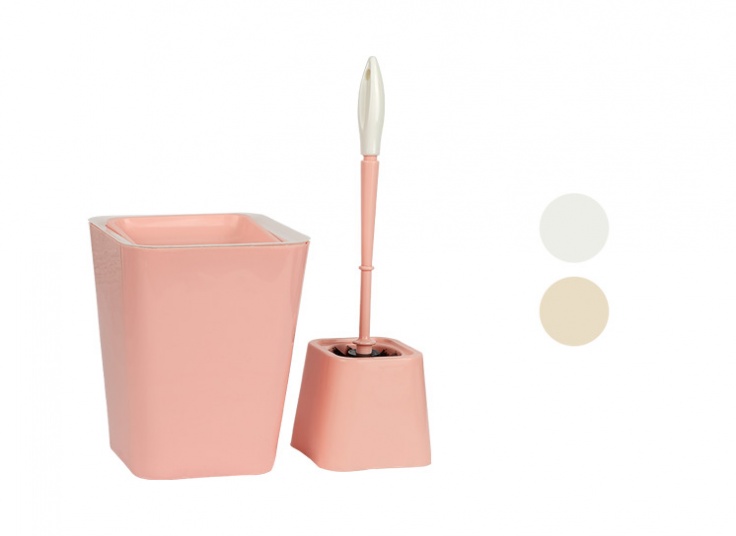 ست سطل و فرچه Tak plastik