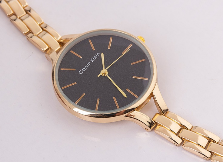 انواع ساعت مچی زنانه Calvin Klein