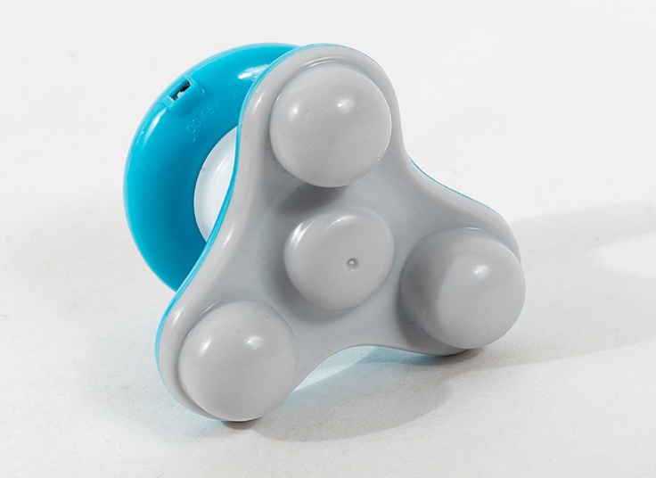 ماساژور برقی SUPER LIFE مدل XF-69