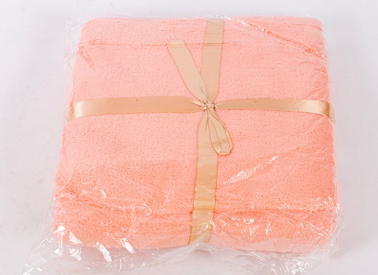 ست حوله صورت و بدن Home textiles