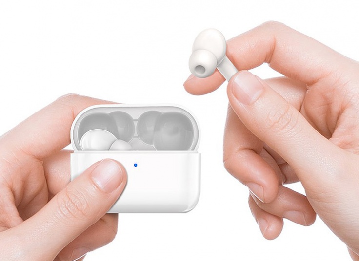 هدفون بی سیم Honor Choice