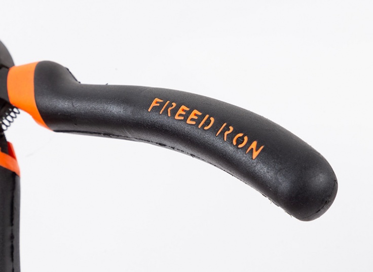 سیم چین FREED RON