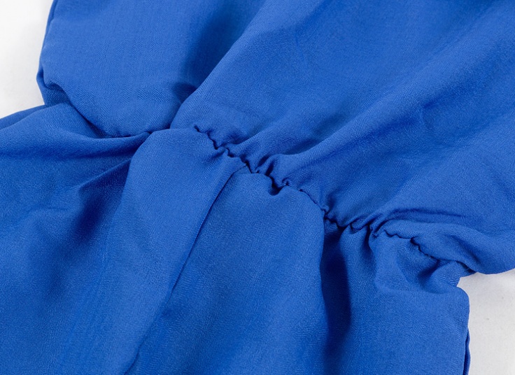 سرهمی بندی دخترانه