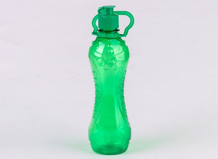 قمقمه آب رنگی