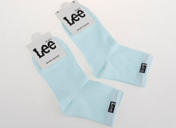 پکیج 2 عددی جوراب Lee