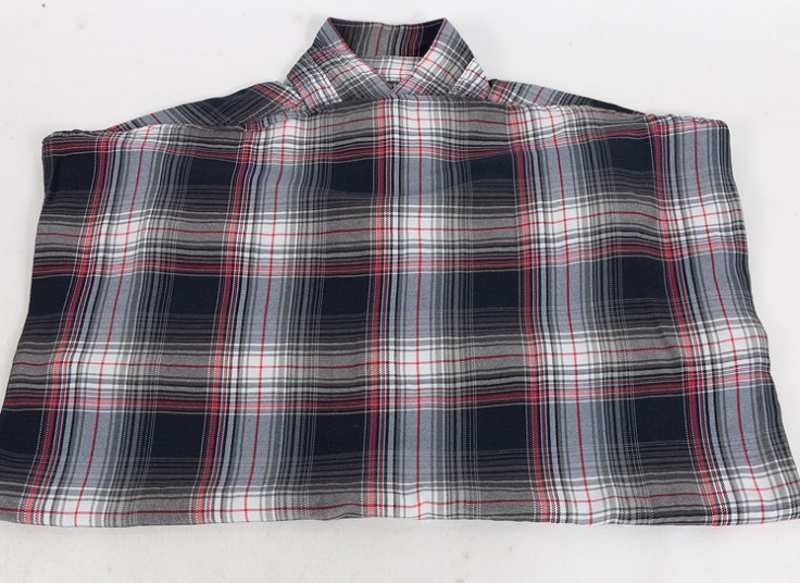 پیراهن مردانه قواره دار M&J