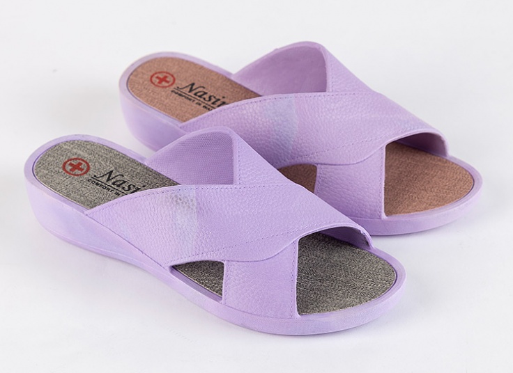 دمپایی زنانه Nasim مدل مژده