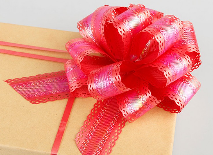 پاپیون تزئینی آماده