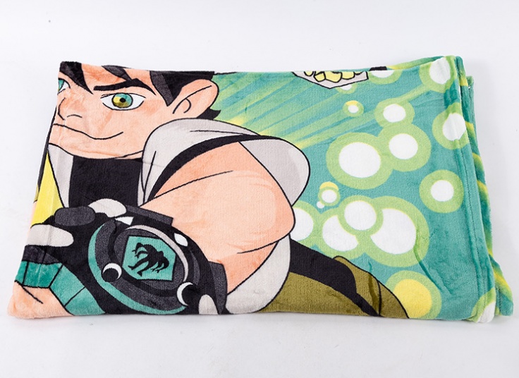 پتو نوجوانان عروسکی