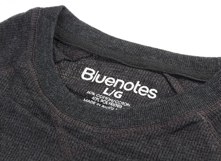 بلوز مردانه Bluenotes