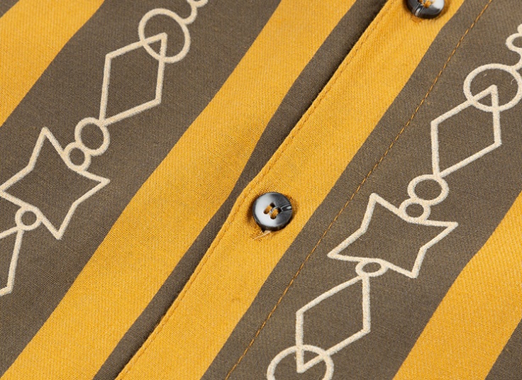 پیراهن مردانه طرح Versace