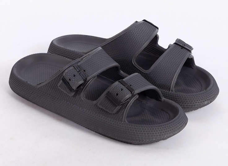 صندل مردانه سگک دار