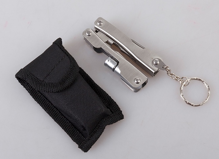 ابزار چندکاره جیبی