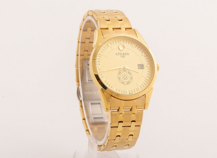 ساعت مچی مردانه و زنانه Citizen