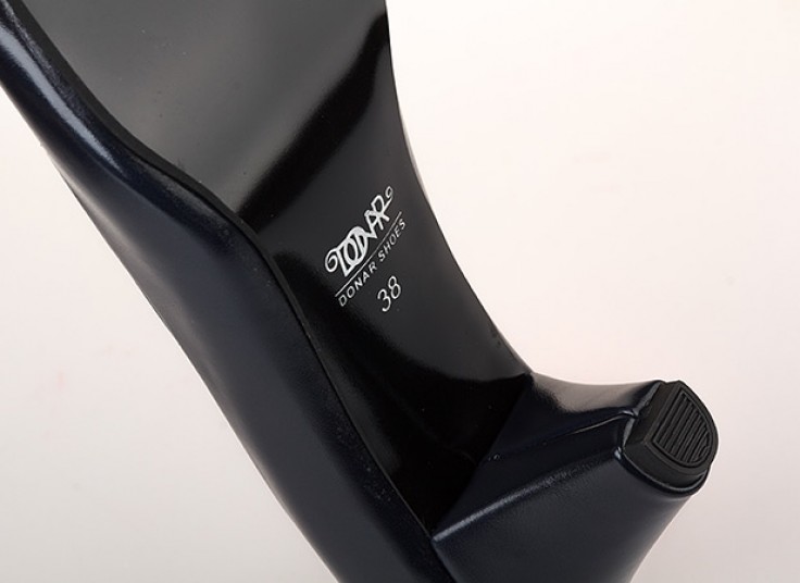 کفش پاشنه دار DONAR SHOES