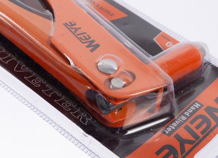 پرچ دستی Weiye