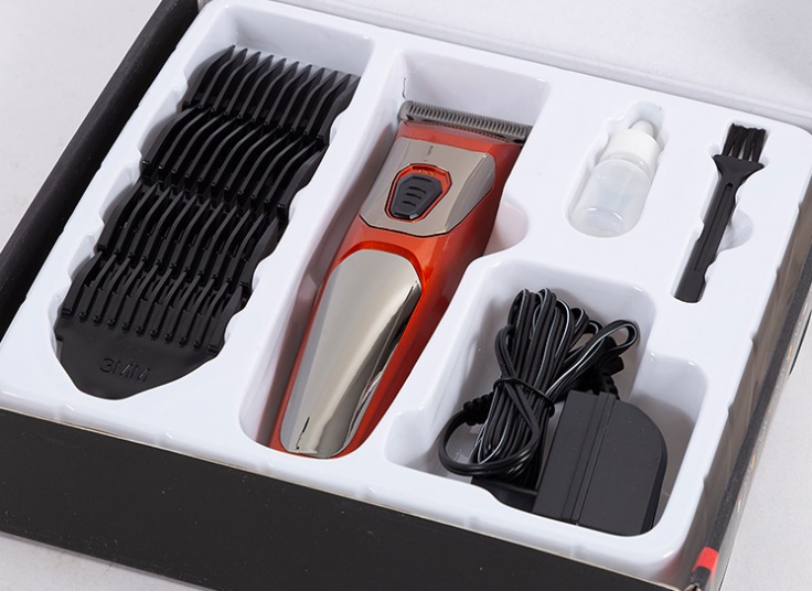 ماشین اصلاح Gemei مدل GM-6068