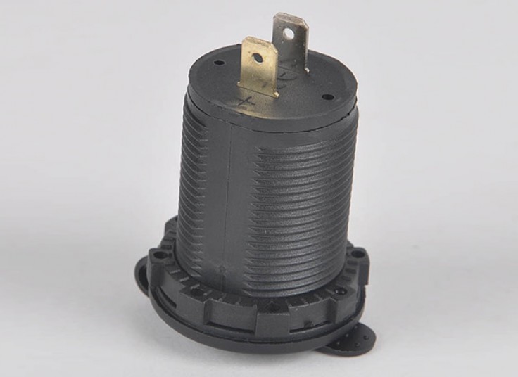 شارژر USB موتورسیکلت