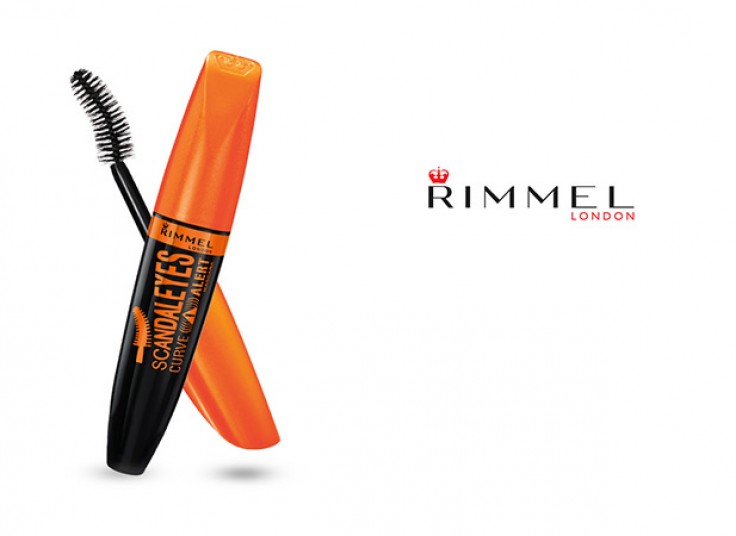 چند مدل ریمل Rimmel London