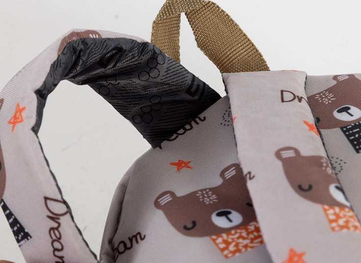 کوله پشتی فانتزی بچه گانه