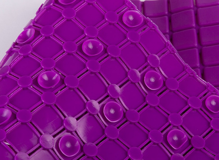 پادری و زیر دوشی Sanitary