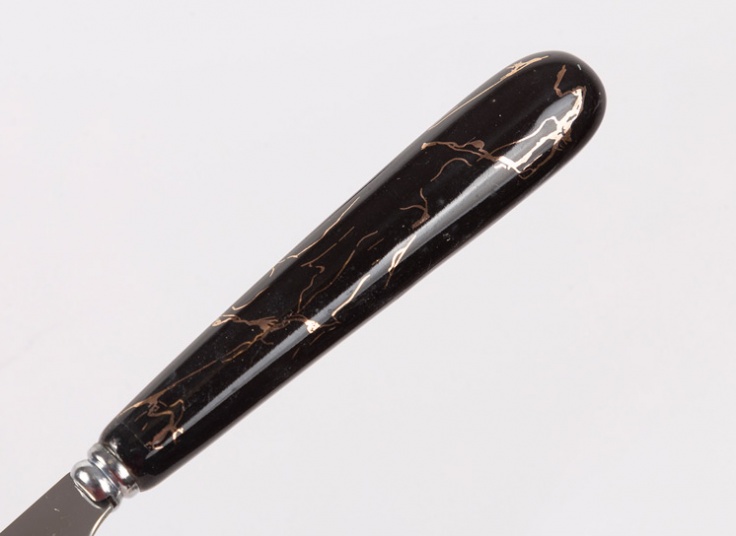 کارد و چنگال سرامیکی Karaca