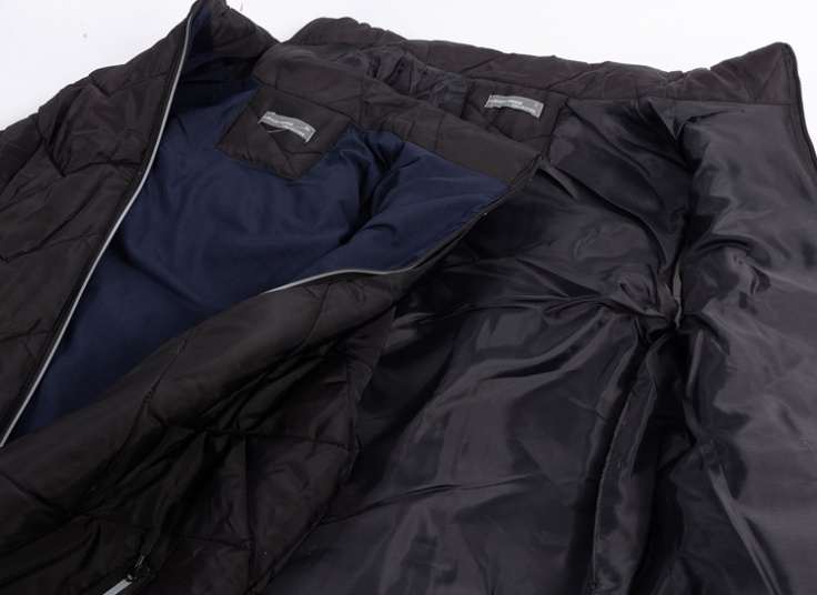 پافر مردانه Fashion Perse