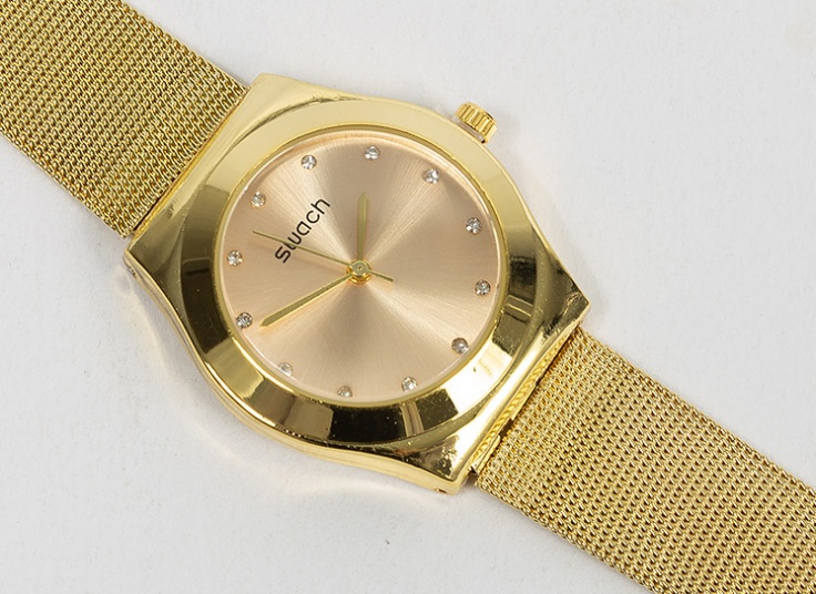 ساعت مچی زنانه Swach