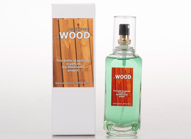 کلکسیون عطر و ادکلن Nasomatto