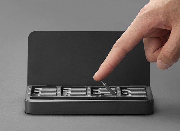 کیت پیچ گوشتی 28 در 1 Xiaomi HOTO