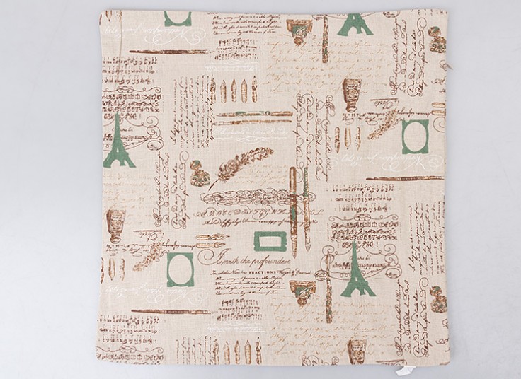 کاور کوسن طرحدار CLASSIC