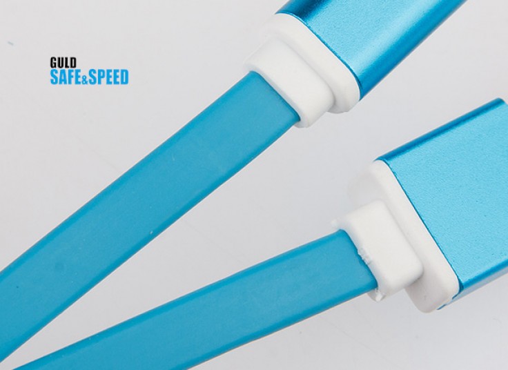 کابل اندروید GOLD safe and speed