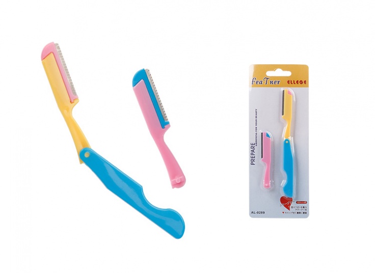 پکیج تیغ ابرو Fea Tner