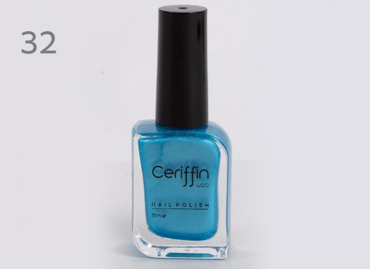 لاک ناخن Ceriffin