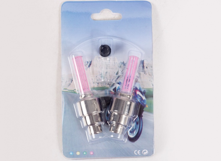 سر والف چراغ دار Features