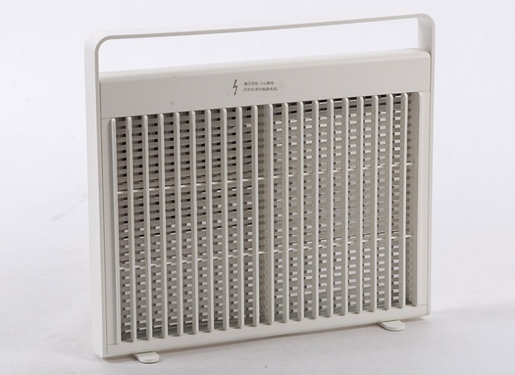 حشره‌کش شارژی