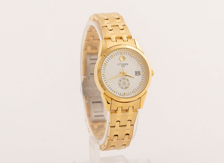 ساعت مچی مردانه و زنانه Citizen