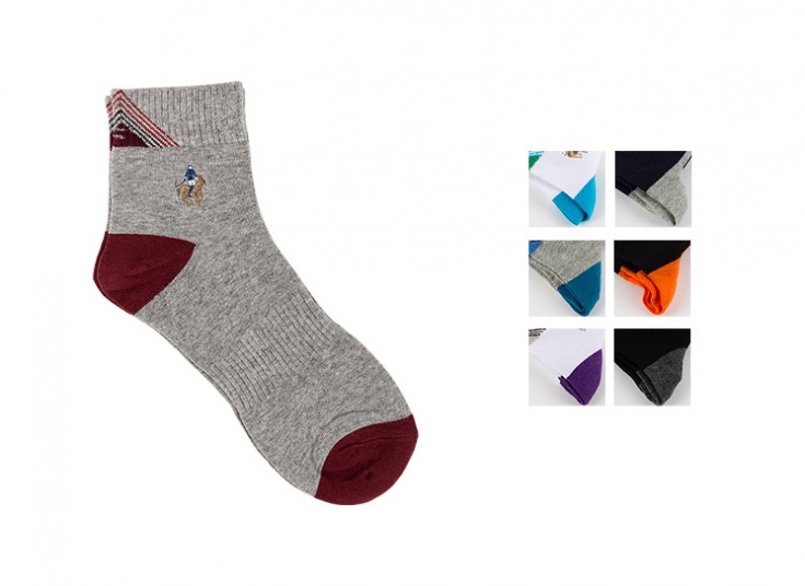 جوراب مردانه Pier Polo