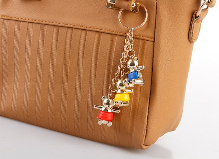 کیف زنانه طرح Striped