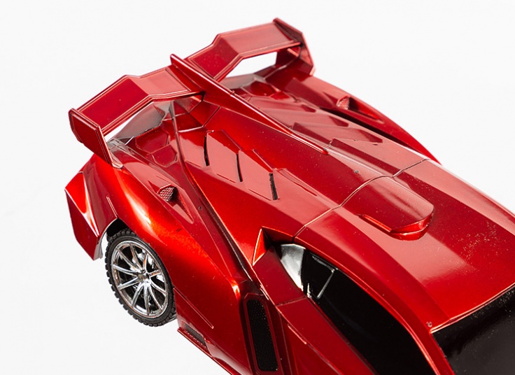 ماشین کنترلی شارژی Yijia Toys