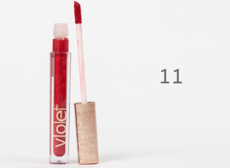 رژلب مایع Violet