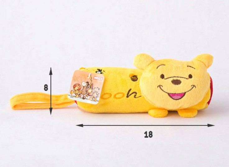 جامدادی عروسکی