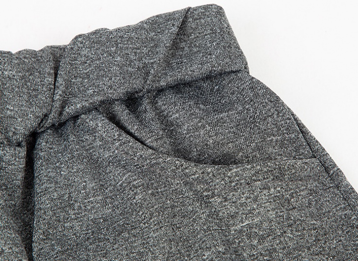 تاپ شورتک زنانه طرح Tommy