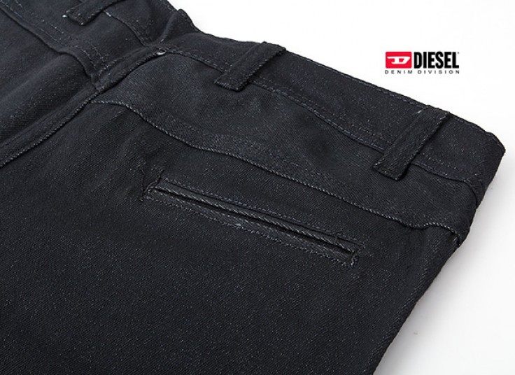 شلوار کتان مردانه DIESEL