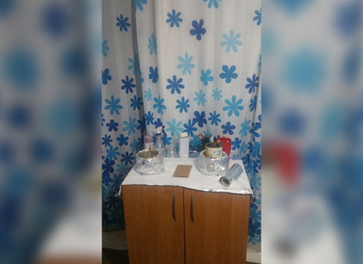 پکیج های آموزشی سالن زیبایی مارینا