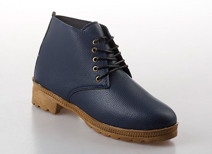 نیم بوت زنانه Combat