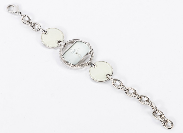 ساعت زنانه طرح D&G