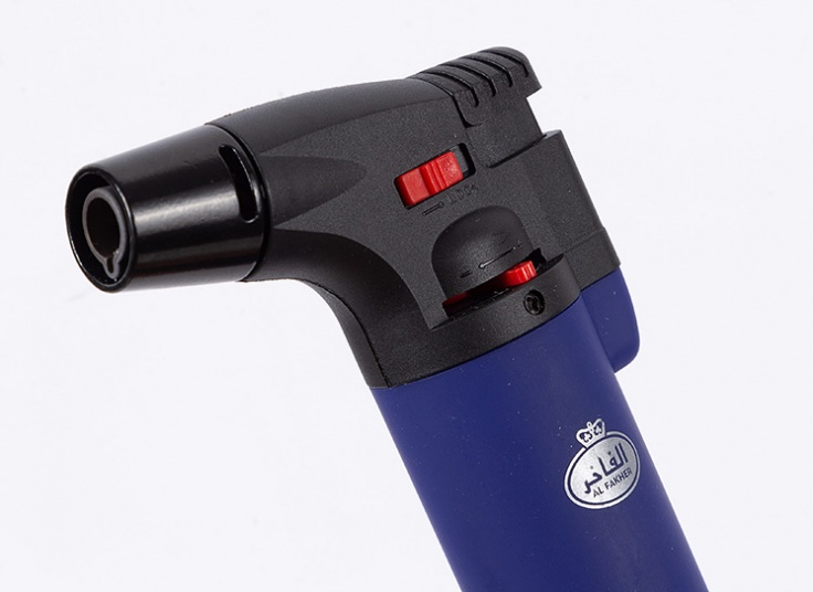 فندک اتمی پایه دار الفاخر