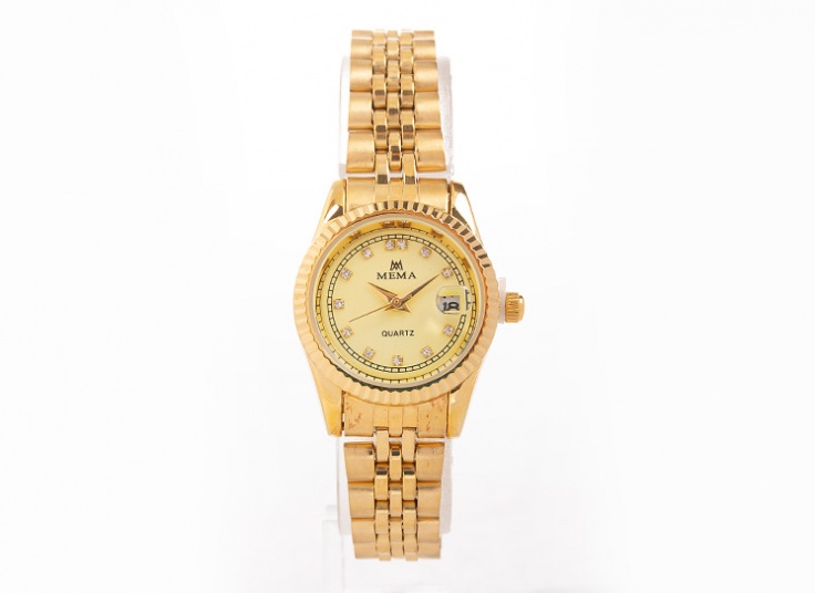 ساعت مچی زنانه MEMA
