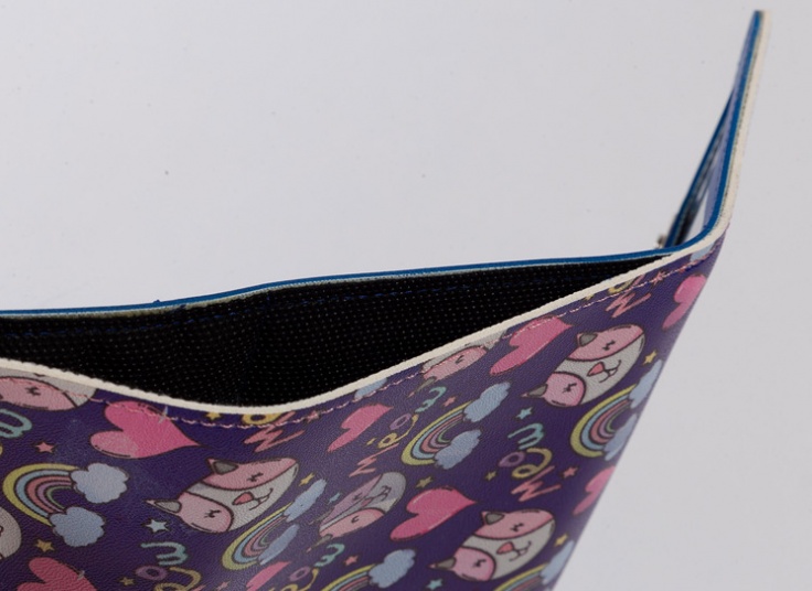 کیف پول و جاکارتی فانتزی